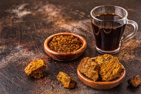 Chaga